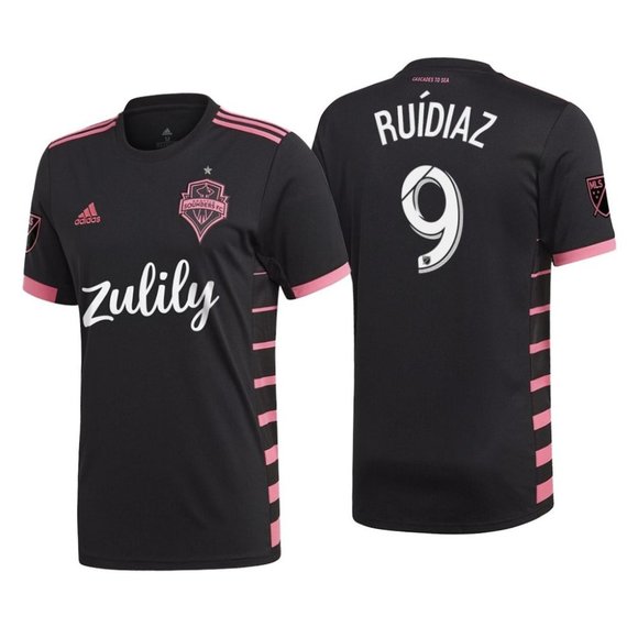 ruidiaz jersey
